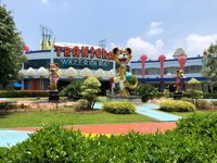Transera Waterpark