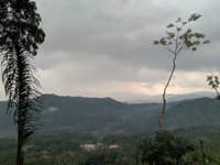 Wisata Alam Puncak Saninten Panenjoan
