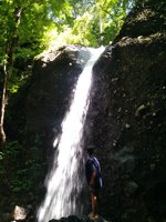 Wairhoret Waterfall