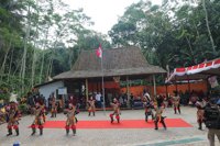 Joglo Blumbang Banaran