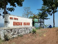 Undak Manuk Jepara