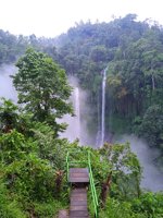 Sekumpul Waterfall Official (post 1)