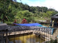 Pemandian Air Panas Derekan