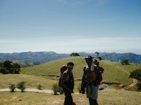 Spot Camping Fatuulan