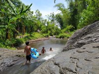 Wisata Aik Leong Timbanuh