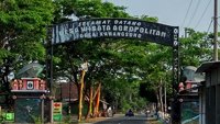 Kawasan Wisata Agropolitan Karangsono