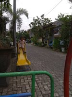 Perum Pondok Indah
