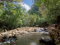 Taman Wisata Liang Bukal