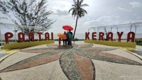 Pantai Keraya