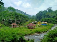 Pemandian Air Panas Tirta Assyifa