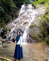Air Terjun Mandin Damar
