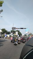 Wisata Berhenti Seribu Detik Kiaracondong