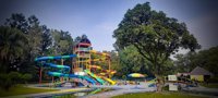 Water Park Bandung Indah