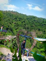 Pesona Leuweung Oko (oko Dgreat)