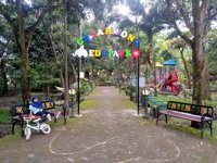 Gajah Wong Educational Park