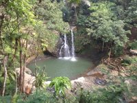 Curug Ciangin
