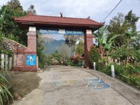 Desa Wisata Menari