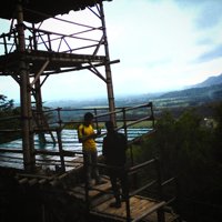 Pereng Nduwet wisata Alam