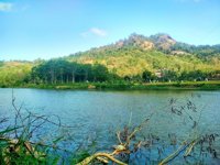 Desa Wisata Jangglengan Kampung Bengawan