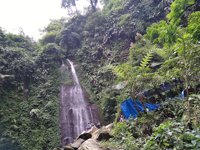 Wisata Alam Curug Nangka