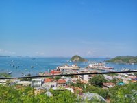Photo Spot Labuan Bajo