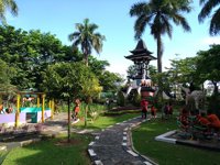 Taman Serasi Ungaran