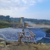 Buran Londo Banjarejo