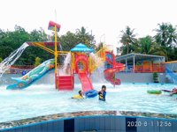 Gondang Ria Waterpark