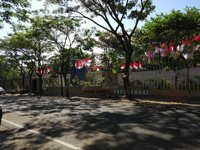 Taman Agung Proklamasi