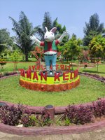 Taman Kelinci Tirta Jaya