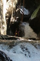 Air Terjun Wondiboi Village