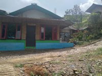 Bumi Perkemahan Citalahab