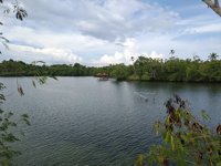 Taman Wisata Talaga Nusliko