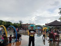 Palm Mini Waterpark