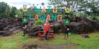 Wisata Alam Watu Lawang Jepara