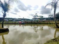 Cadas Cigangsa Waterpark