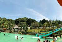 Jatiluhur Water World