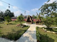 Taman Bukit Solasih (dusun Alit)