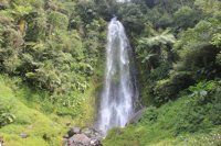 Curug Cisarua Cilawu