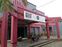 Museum Musik Indonesia
