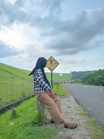 Bendungan Waduk Kedung Ombo