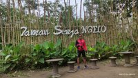 Taman Senja Ngelo