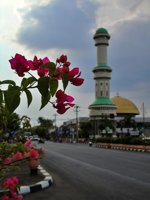 Alun-alun Kendal