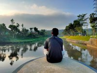 Taman Edukasi Rolak Kedungkandang