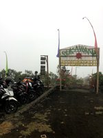 Sukawana Sunrise Spot