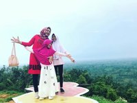 Puncak Anabawa Sipogas