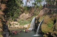 Wisata Sungai Oyo