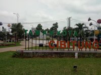 Taman Kota Cibitung