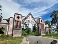 Puncak Pakoba