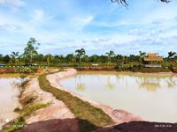 Kwaha Sarmut Park
